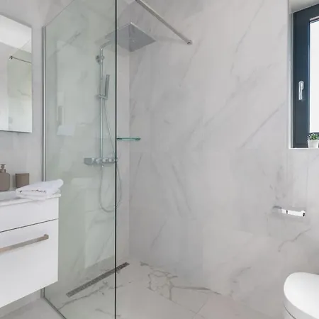 Villa Aristea Comfortable Labin (Istria)