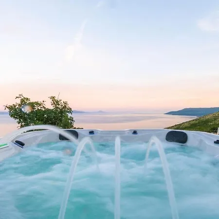 Aristea Comfortable Villa Labin (Istria)
