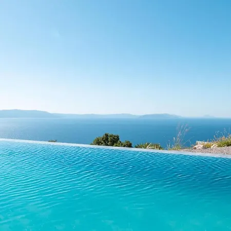 Aristea Comfortable * Labin (Istria)