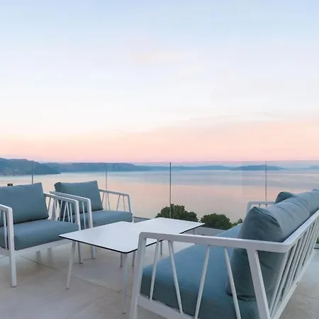 Aristea Comfortable * Labin (Istria)