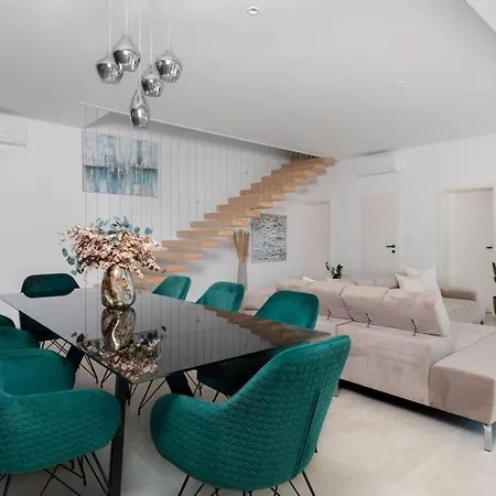Aristea Comfortable * Labin (Istria)