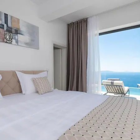 Villa Aristea Comfortable