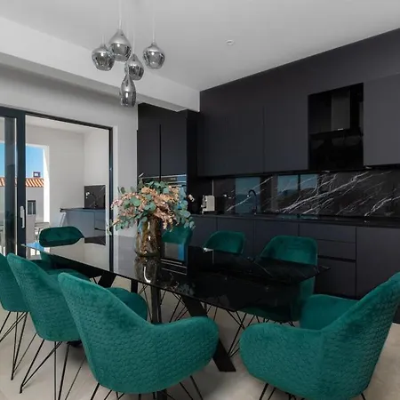 Villa Aristea Comfortable *