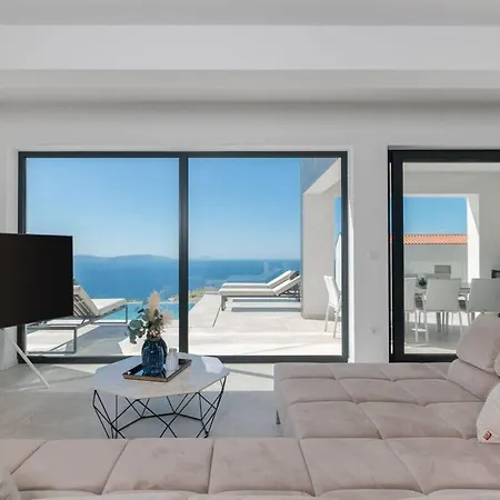 Villa Aristea Comfortable Labin (Istria)