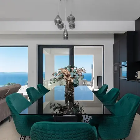 Aristea Comfortable * Labin (Istria)