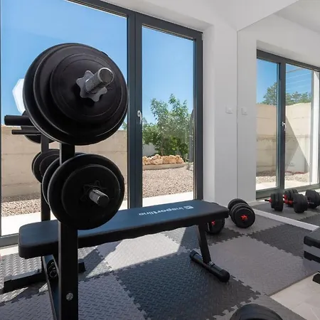 Villa Aristea Comfortable Labin (Istria)