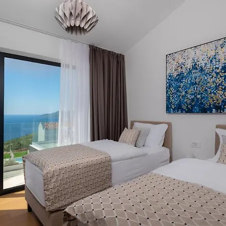 Aristea Comfortable Labin (Istria)