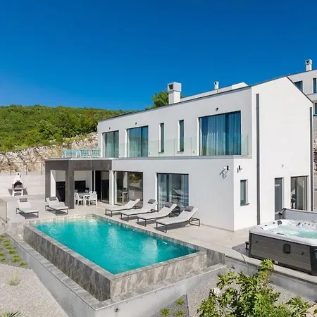 Villa Aristea Comfortable