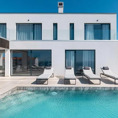 Aristea Comfortable Labin (Istria)