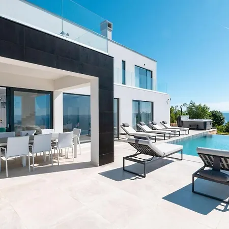 Villa Aristea Comfortable